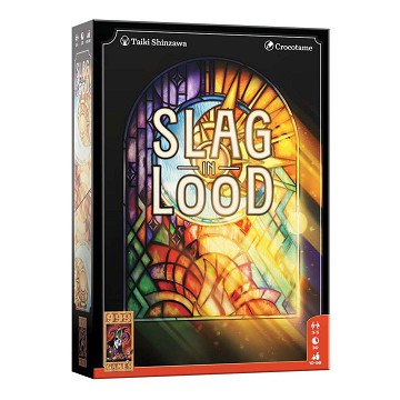 999 Games Slag in Lood