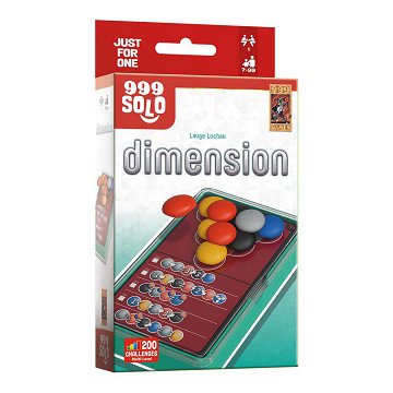 999 Games Dimension