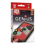 999 Games Genius