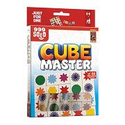 999 Games Cube Master