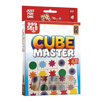 999 Games Cube Master