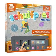 999 Games Schiebespaß Mathe