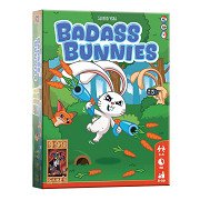 999 Games Badass Bunnies