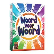 999 Games Woord voor Woord