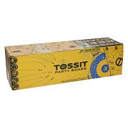 999 Games Tossit - Party Board