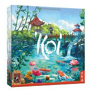 999 Games Koi - Board Game