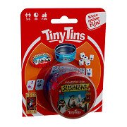 999 Games Tiny Tins Sushi Bar Havoc - Dice Game