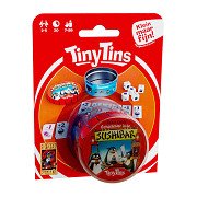 999 Games Tiny Tins Sushi Bar Havoc – Würfelspiel