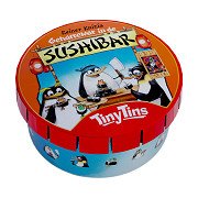 999 Games Tiny Tins Sushi Bar Havoc - Dice Game