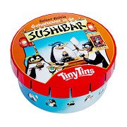 999 Games Tiny Tins Sushi Bar Havoc – Würfelspiel