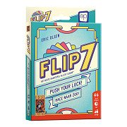 999 Games Flip 7 - Kartenspiel