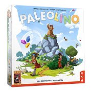 999 Games Paleolino - Bordspel