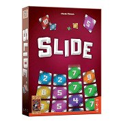 999 Games Slide Brainteaser - Kartenspiel