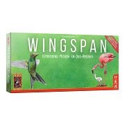 999 Games Wingspan Expansion - Central and South America