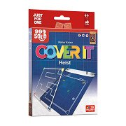 999 Games Cover It! Heist