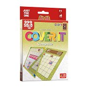 999 Games Cover It Campingplatz