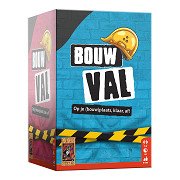 999 Games Ruins - Party Game