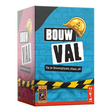 999 Games Ruins - Party Game