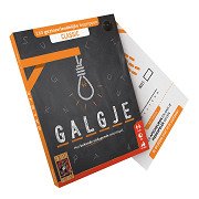 999 Games Galgje Classic