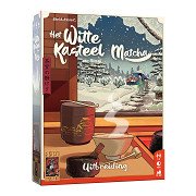 999 Games The White Castle of Himeji - Matcha Expansion