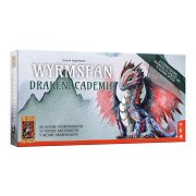 999 Games Wyrmspan Dragon Academy Erweiterung