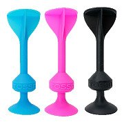 999 Games Tossit - Starter Pack - Blue-Pink