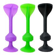999 Games Tossit - Starter Pack - Purple-Green