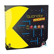 999 Games Quoridor Pacman - Brain teaser