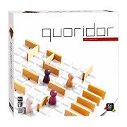 999 Games Quoridor Classic - Breinbreker
