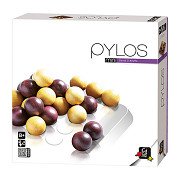999 Games Pylos Mini - Brainbreaker