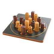 999 Games Quarto Mini - Breinbreker