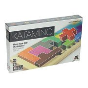 999 Games Katamino - Brain teaser