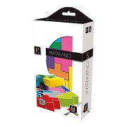 999 Games Katamino Pocket - Breinbreker