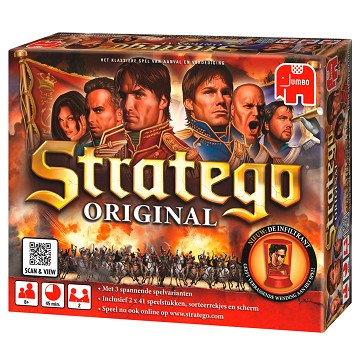 Stratego Original