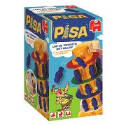 Jumbo Pisa Balance-Spiel