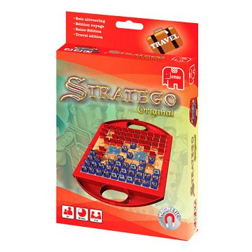 Stratego Travel