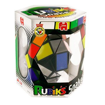 Rubik's Snake