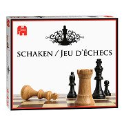 Jumbo Schach-Denkspiel