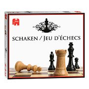 Jumbo Chess Puzzle Game