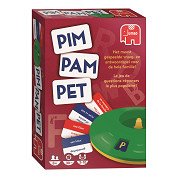 Jumbo Pim Pam Pet Kinderspiel