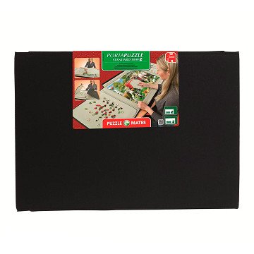 Jumbo Portapuzzle Standard, 1000 Teile.