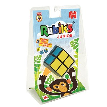 Jumbo Rubik's Junior Breinbreker 