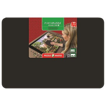 Jumbo Portapuzzle Basic, 1000 Teile.