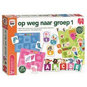 VTech MagiBook v2 Boek Kinderen - Met Interactief Activiteitenboek - Kinder  Speelgoed