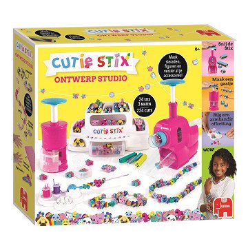 Cutie Stix Design Studio