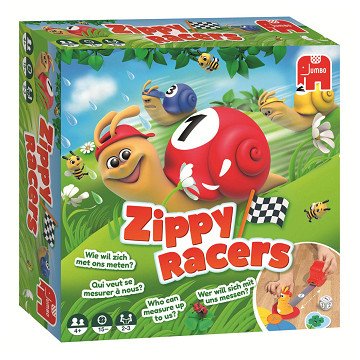 Zippy Racers