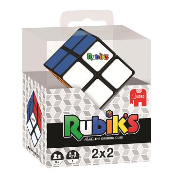 Rubik's 2x2