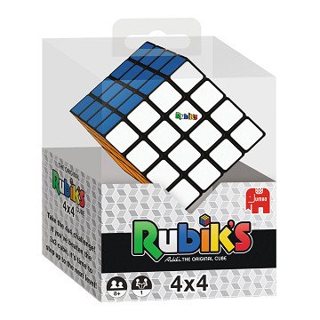 Rubiks 4x4