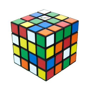 Rubik's 4x4