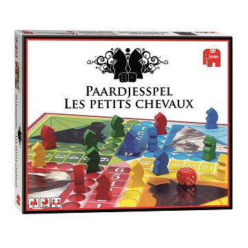 Jumbo Pferdespiel